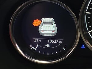 2023 Mazda Miata RF Club