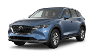 2023 Mazda CX-5 2.5 S Preferred | NAME# in Portsmouth NH