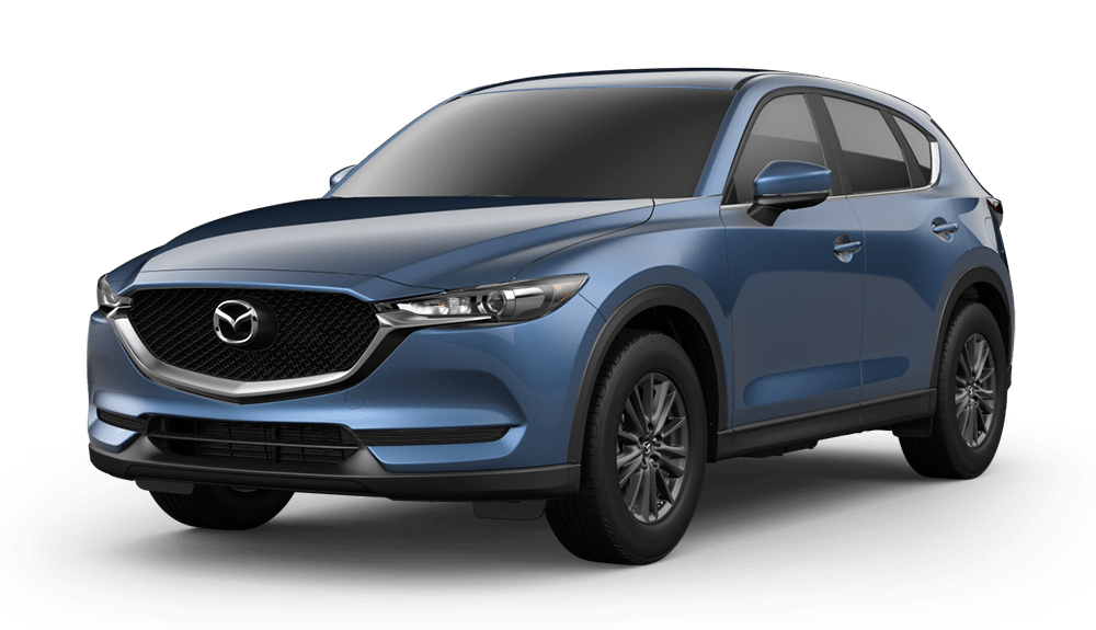 2019 Mazda CX-5 Sport Trim | Seacoast Mazda in Portsmouth NH