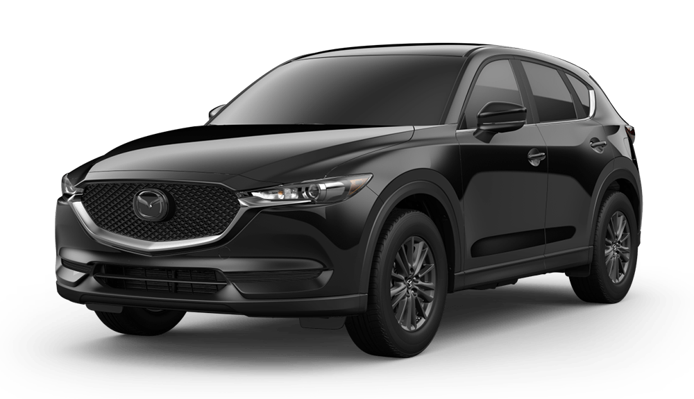 2019 Mazda CX-5 Touring Trim | Seacoast Mazda in Portsmouth NH