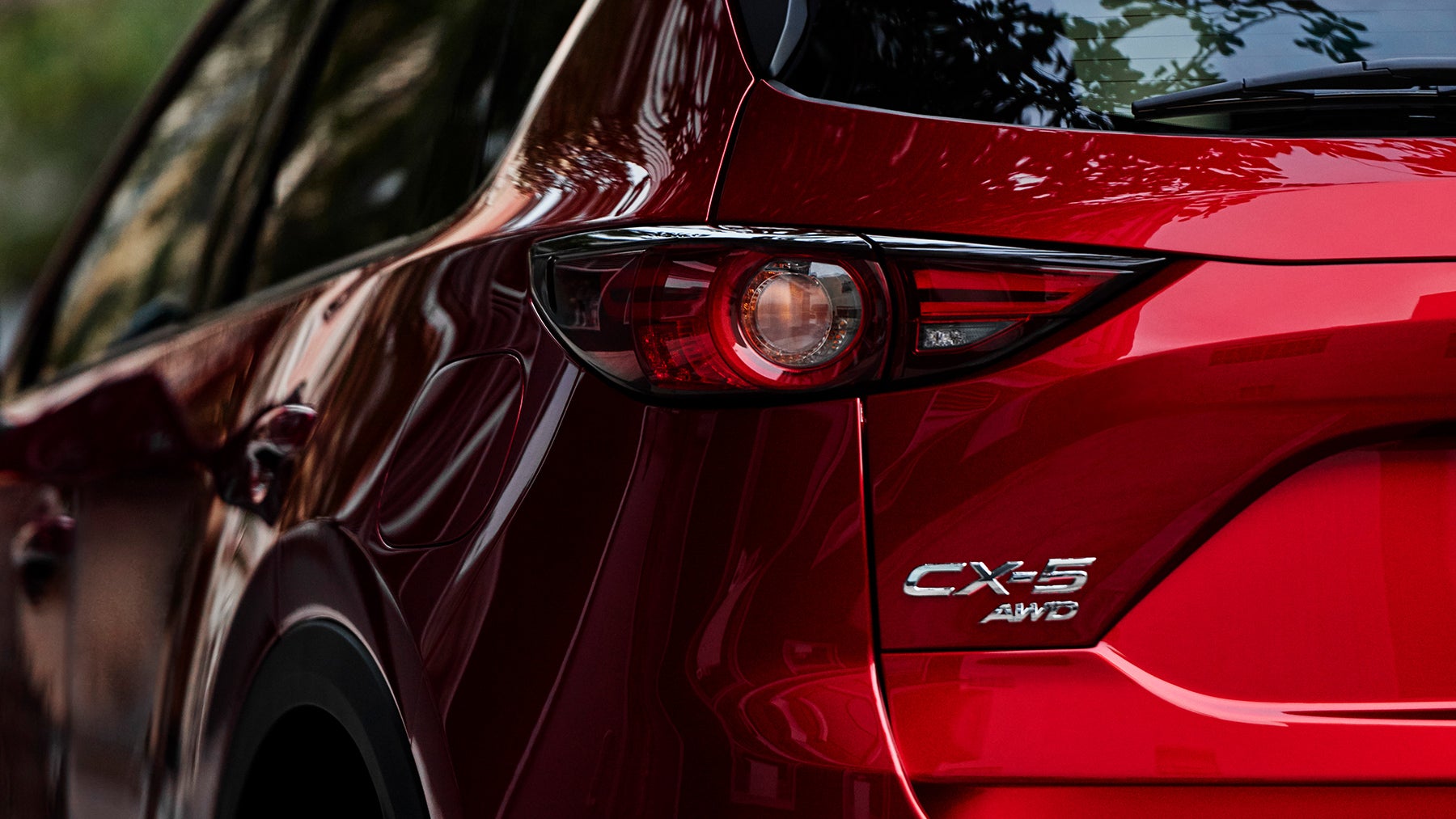 2019 Mazda CX-5 at Seacoast Mazda in Portsmouth NH