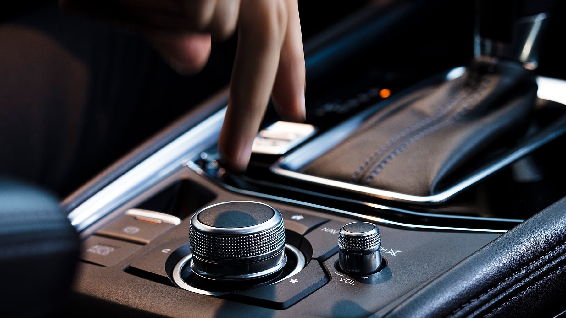 2019 Mazda CX-5 at Seacoast Mazda in Portsmouth NH