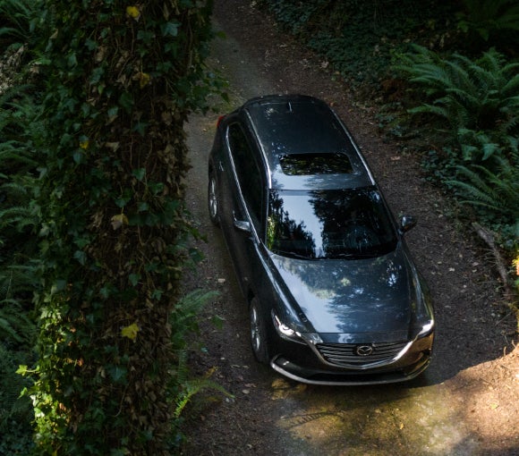 2020 Mazda CX-9 PREDICTIVE AWD | Seacoast Mazda in Portsmouth NH