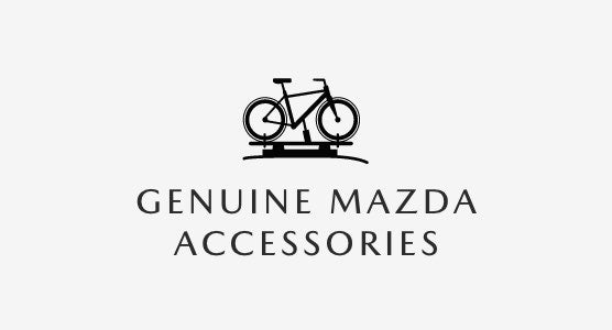 Genuine Mazda Accessories 