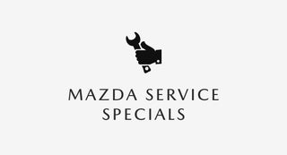 Mazda Service Specials