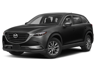 2020 Mazda CX-9 Sport Trim | Seacoast Mazda in Portsmouth NH