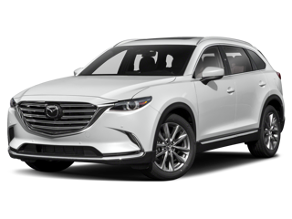 2020 Mazda CX-9 Signature Trim | Seacoast Mazda in Portsmouth NH