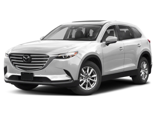 2020 Mazda CX-9 Touring Trim | Seacoast Mazda in Portsmouth NH