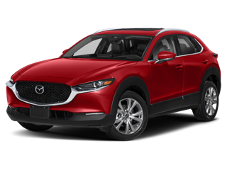 2020 Mazda CX-30 Premium Package | Seacoast Mazda in Portsmouth NH