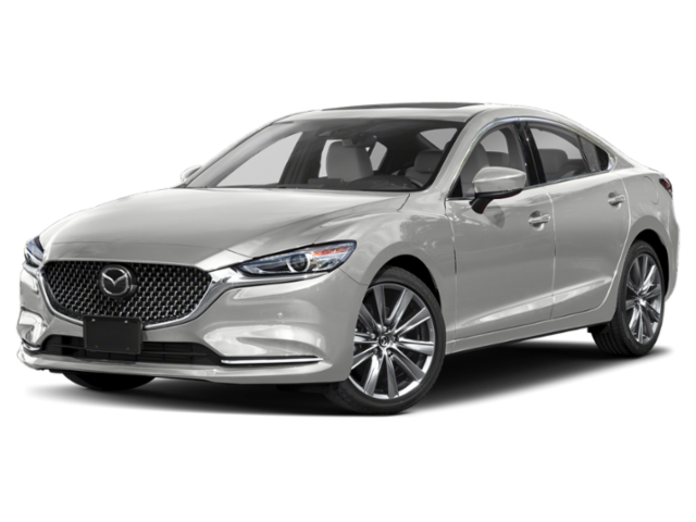2020 Mazda6 Signature | Seacoast Mazda in Portsmouth NH