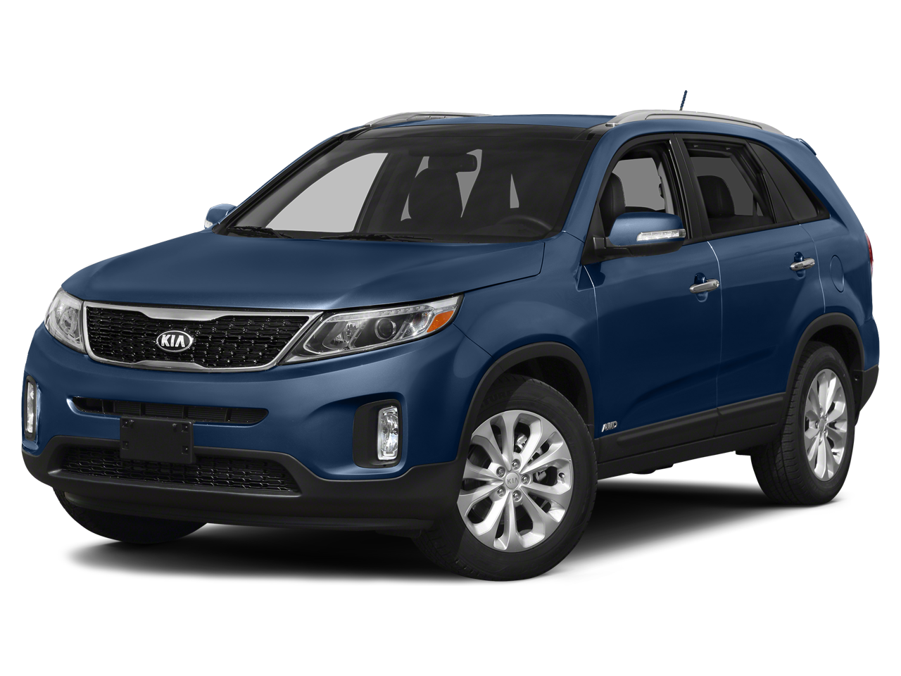 2015 Kia Sorento EX