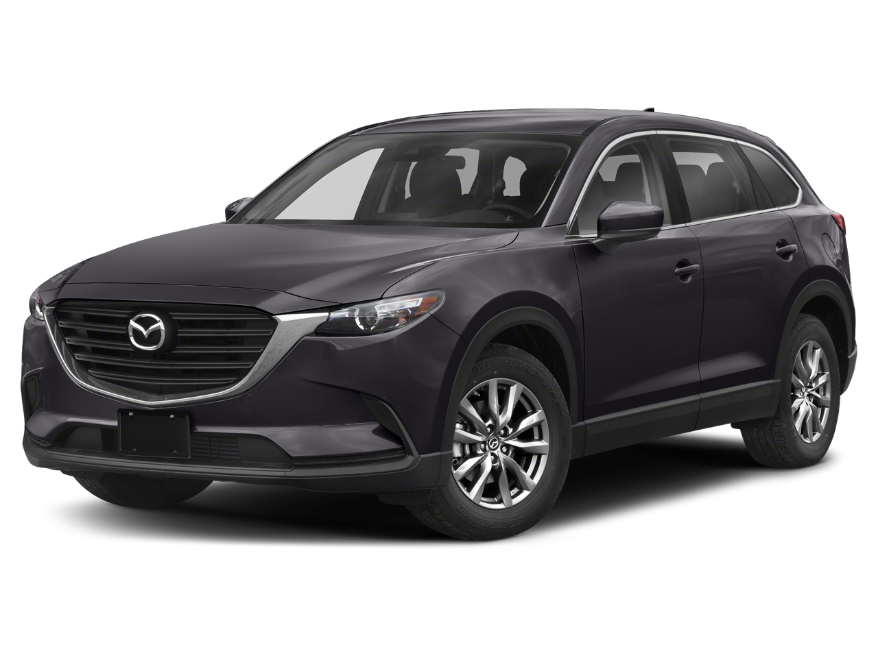 2020 Mazda CX-9 Grand Touring