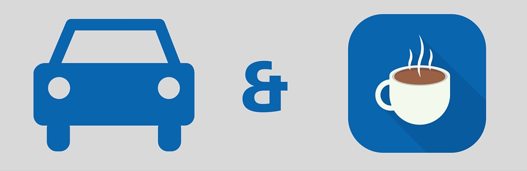 Cars and Coffee in Portsmouth NH