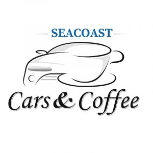 Seacoast cars and coffee event