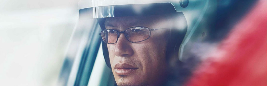 Mazda Jinba Ittai meaning