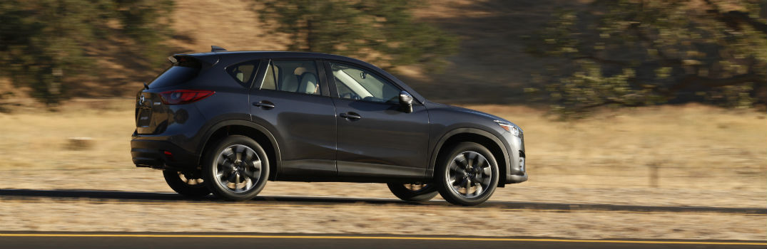 2017 Mazda CX-5 Release Date and New Features_o