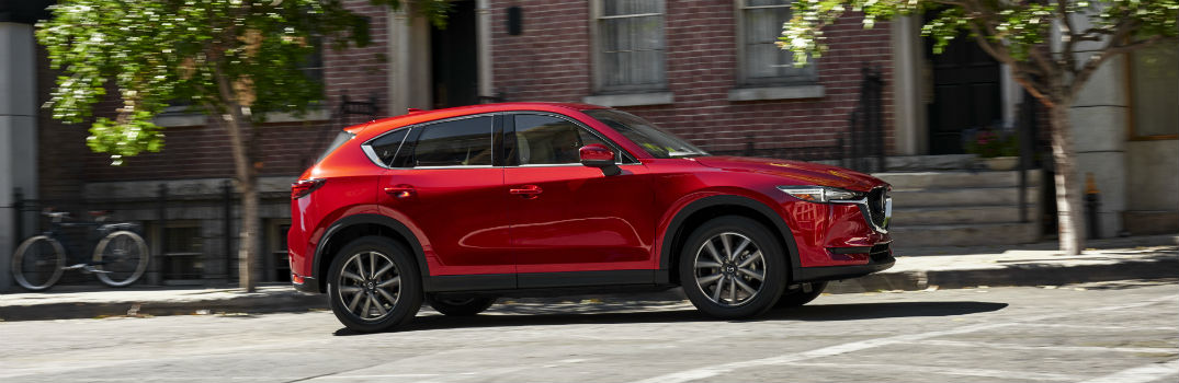 2017 Mazda CX-5 New Safety and Technology Features_o