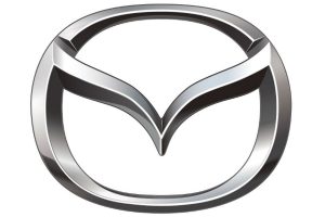 Mazda Logo_o