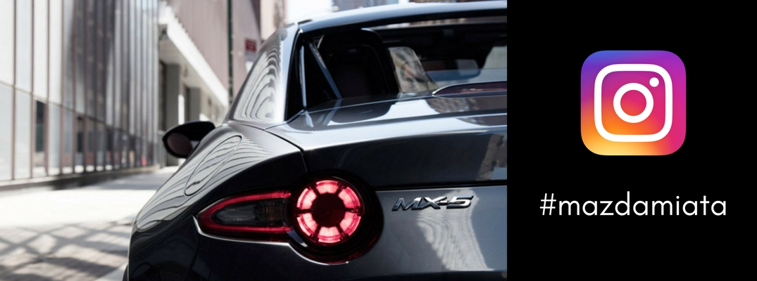 Top #mazdamiata posts on Instagram