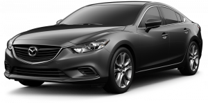 2017 Mazda6 Machine Gray Metallic