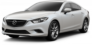 2017 Mazda6 Snowflake White Pearl Mica