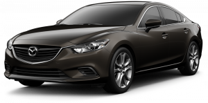 2017 Mazda6 Titanium Flash Mica