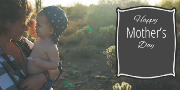 2017 Mother's Day Events Near Portsmouth, NH Baby