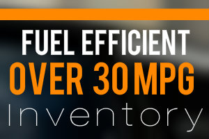 Fuel Efficient Inventory Options