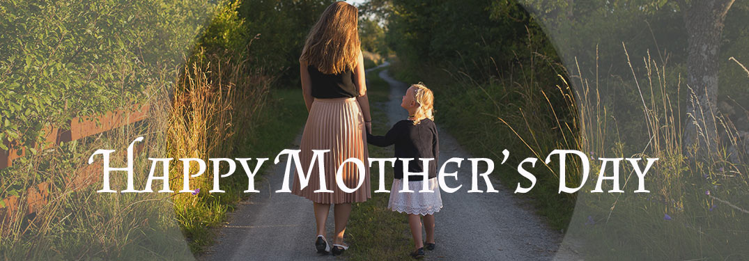 2017 Mother's Day Events Near Portsmouth, NH