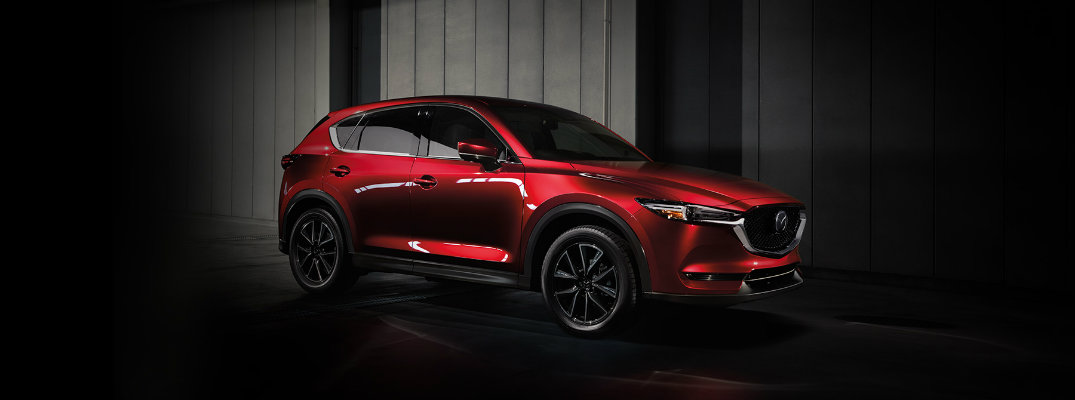 2017 Mazda CX-5 diesel engine release date and specs