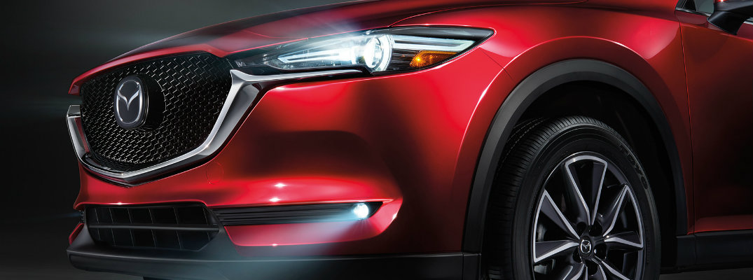 what's included with Mazda i-ACTIVSENSE