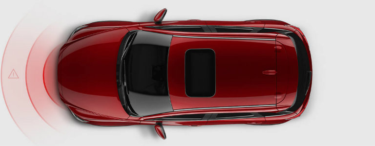 2017 Mazda3 safety technology