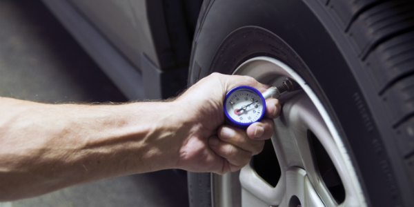 4 Tips and Tricks to Improve your Fuel Economy Tire Pressure