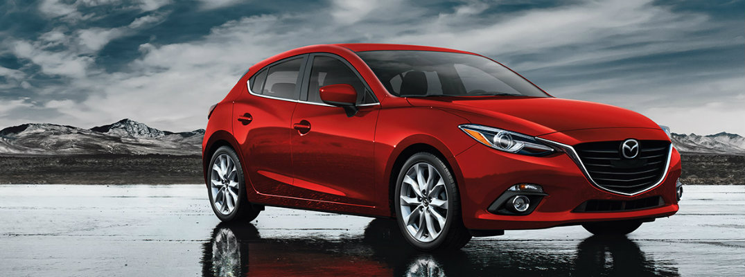 benefits of Mazda Certified Pre-Owned vehicles