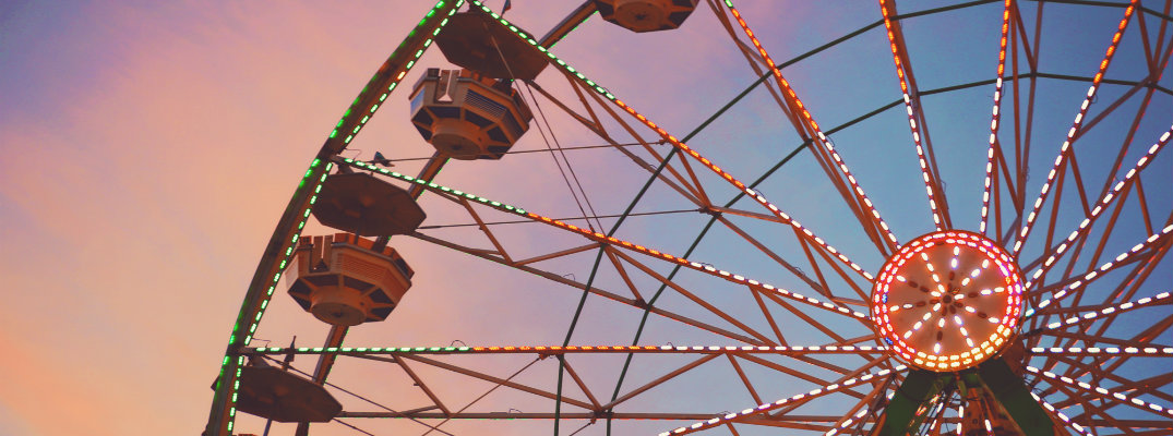 what's happening at 2017 Hopkinton State Fair