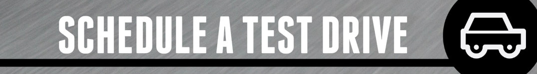 Schedule a Test Drive button