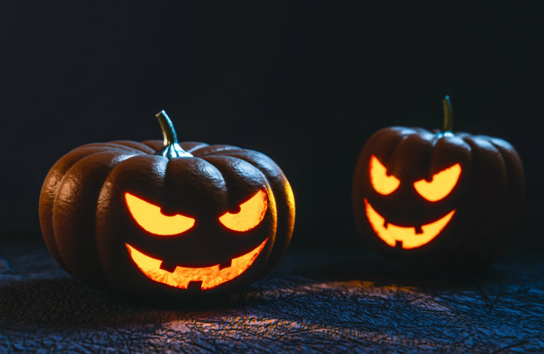 Where to pick pumpkins near Portsmouth NH