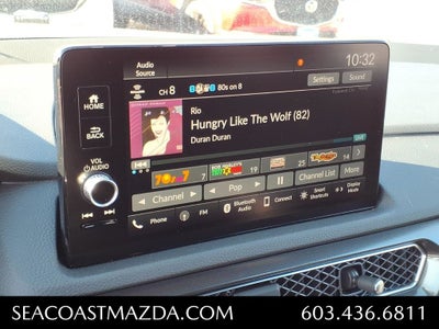 2025 Acura Integra Type S