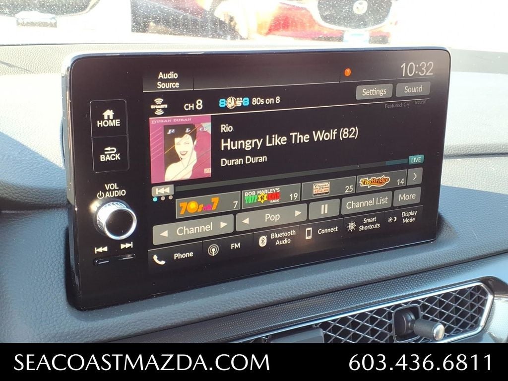 2025 Acura Integra Type S