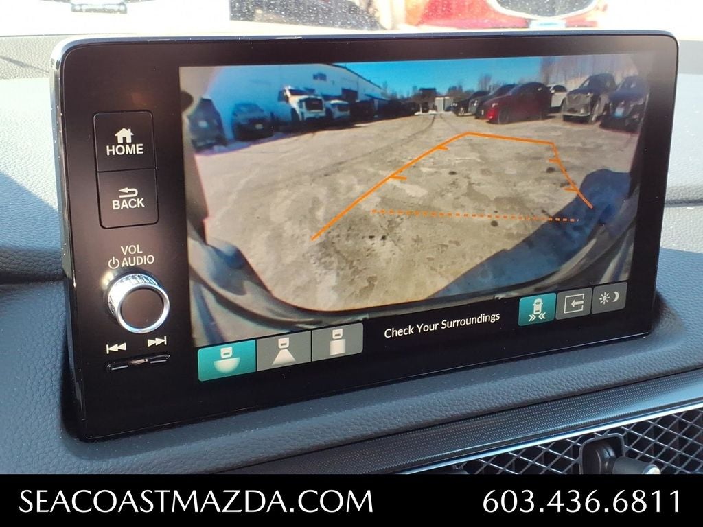 2025 Acura Integra Type S