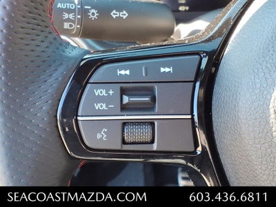 2025 Acura Integra Type S