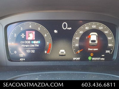 2025 Acura Integra Type S