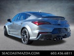 2025 Acura Integra Type S
