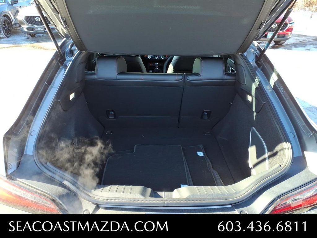 2025 Acura Integra Type S