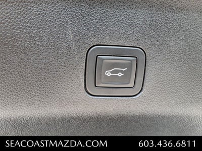 2025 GMC Yukon XL AT4 Ultimate