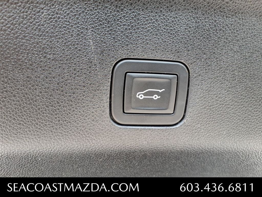 2025 GMC Yukon XL AT4 Ultimate