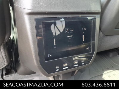 2025 GMC Yukon XL AT4 Ultimate