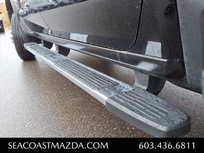 2024 GMC Sierra 3500HD Denali