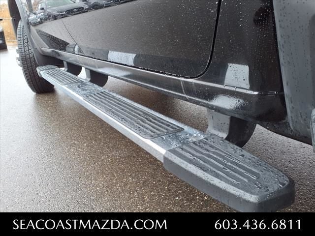 2024 GMC Sierra 3500HD Denali