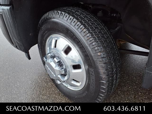 2024 GMC Sierra 3500HD Denali